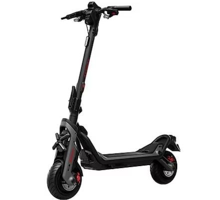🛴 MediaMarkt: 10% Rabatt auf Ninebot & Segway E-Scooter