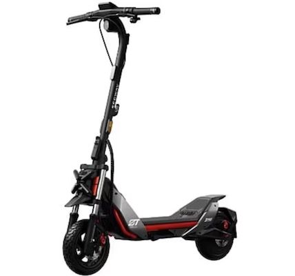 🛴 MediaMarkt: 10% Rabatt auf Ninebot & Segway E Scooter
