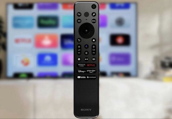 📺 Sony XR 65A80L   65 Zoll OLED Fernseher mit 120 Hz für 1.199€ (statt 1.389€)