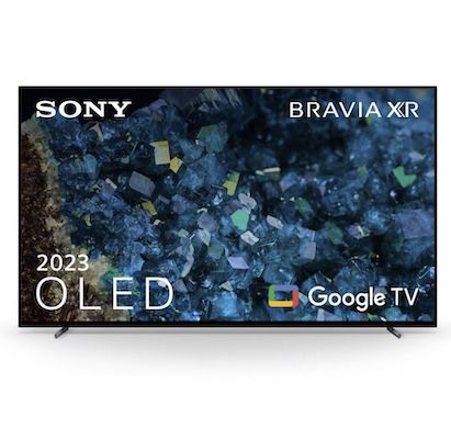 📺 Sony XR-65A80L – 65 Zoll OLED Fernseher mit 120 Hz für 1.091,60€ (statt 1.699€)