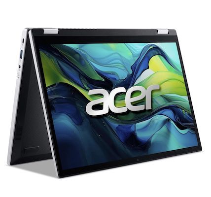 💻 Günstige Acer Laptops – z.B. Aspire Go Spin 14 für 499€ (statt 550€)