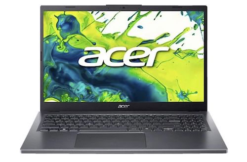 💻 Günstige Acer Laptops   z.B. Aspire Go Spin 14 für 499€ (statt 550€)