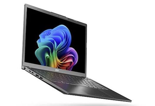 💻 Günstige Acer Laptops   z.B. Aspire Go Spin 14 für 499€ (statt 550€)