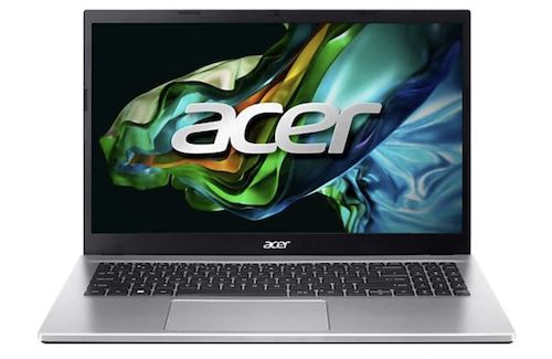 💻 Günstige Acer Laptops   z.B. Aspire Go Spin 14 für 499€ (statt 550€)
