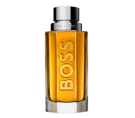 Boss The Scent Herren Eau de Toilette 100ml für 42,99€ (statt 55€)