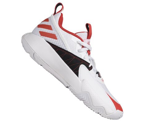 👟 adidas Dame Certified Herren Basketballschuhe für 44,94€ (statt 75€)