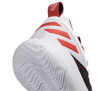 👟 adidas Dame Certified Herren Basketballschuhe für 44,94€ (statt 75€)