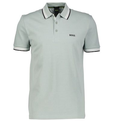 engelhorn 👕 25% Rabatt auf Poloshirts von BOSS, Lacoste, Hilfiger uvm.