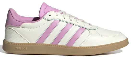 👟 adidas Breaknet Sleek Damen Sneaker für 37,98€ (statt 48€)