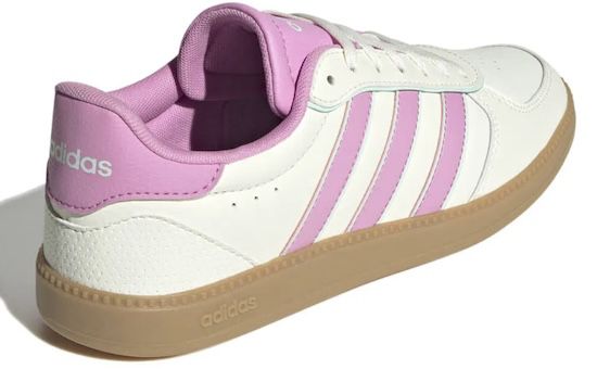 👟 adidas Breaknet Sleek Damen Sneaker für 37,98€ (statt 48€)