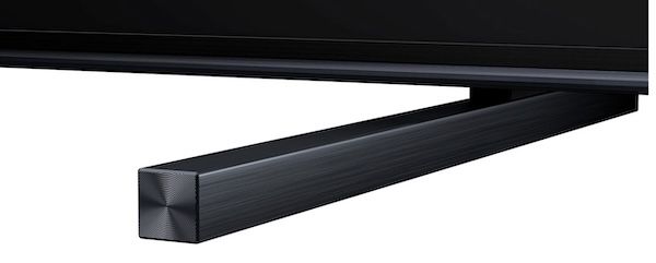 🤯 100 Zoll Hisense 100U7Q UHD Fernseher mit 100 Hz für 2.499€ (statt 3.249€)