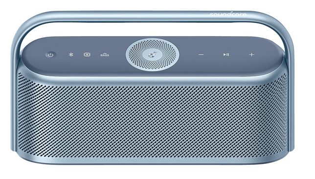 🎮📱MediaMarkt Wochenend Super Knaller: z.B. Soundcore Motion X600 Bluetooth Speaker für 99€ (statt 130€)