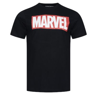 👕 SportSpar: Marvel T-Shirts ab 6,99€ + 5€ Gutschein ab 60€