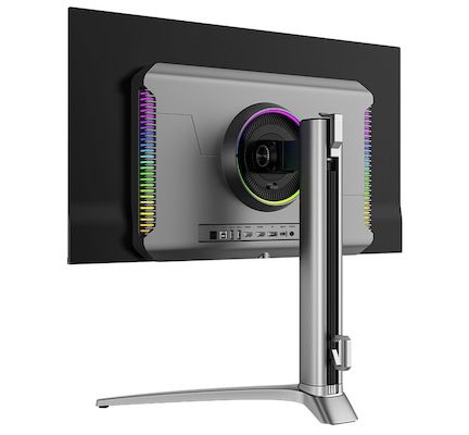 🖥️ Titan Army G27T8T   27 Zoll OLED Gaming Monitor für 475,87€ (statt 600€)
