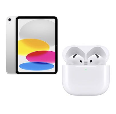 🔥 Telekom Allnet 30GB für 39,95€ mtl. + Apple iPad 11″ (2025) & AirPods + 240€ Bonus