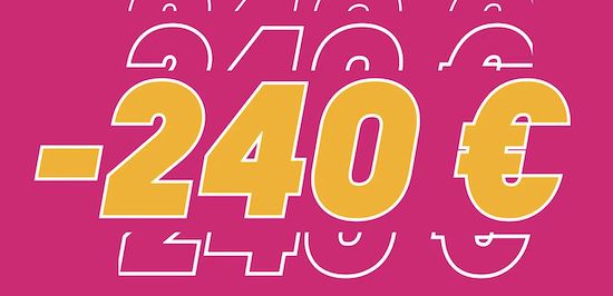 🔥 Telekom Allnet 30GB für 39,95€ mtl. + Apple iPad 11 (2025) & AirPods + 240€ Bonus