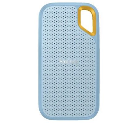 MediaMarkt Speicher Deals   z.B. 1TB SanDisk Extreme Portable SSD V2 für 101,99€ (statt 115€)