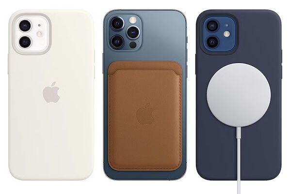 🍏 Apple Produkt Sale (3 für 2) + keine VSK   z.B. 3x Silikon Case für 24€ (statt 81€)
