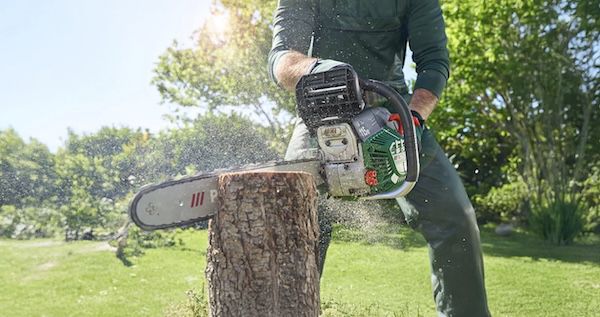 🏡 Lidl: Garten Sale mit bis  50%   z.B. Mini Kettensäge ab 34,99€ (statt 70€)