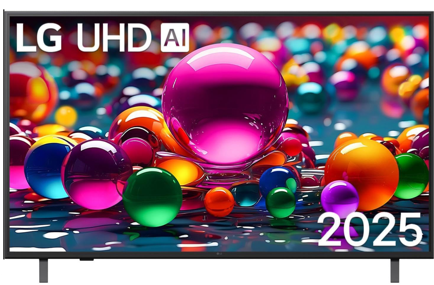 LG UA75006LA 55 Zoll UHD AI TV für 394,05€ (statt 529€)