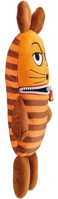 Die MAUS 42555 Sorgenfresser 35cm Plüschfigur für 23,26€ (statt 28€)