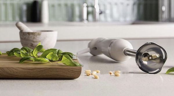 Tristar MX 4880 Stabmixer 350W ab 12,49€ (statt 23€)