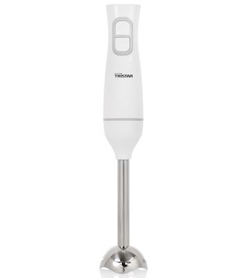 Tristar MX 4880 Stabmixer 350W ab 12,49€ (statt 23€)