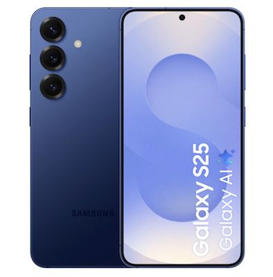 🥵 Samsung Galaxy S25 (256 GB) für 169€ + Telekom Allnet 100GB für 24€ mtl + 10€ Bonus