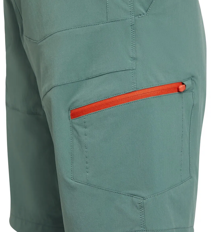 McKinley Cameron II MN Herren Bermuda Shorts für nur 17,98€ (statt 35€)