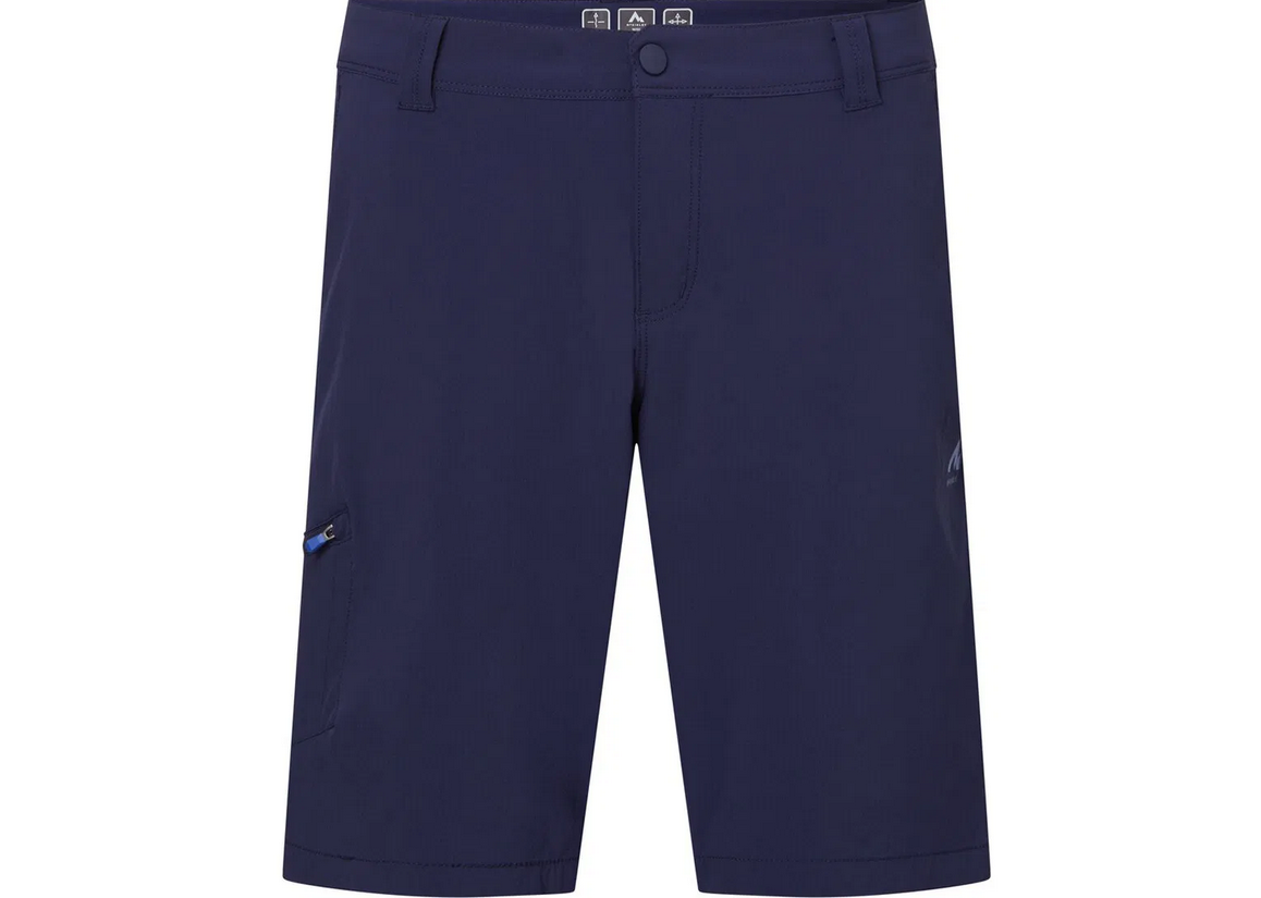 McKinley Cameron II MN Herren Bermuda Shorts für nur 17,98€ (statt 35€)