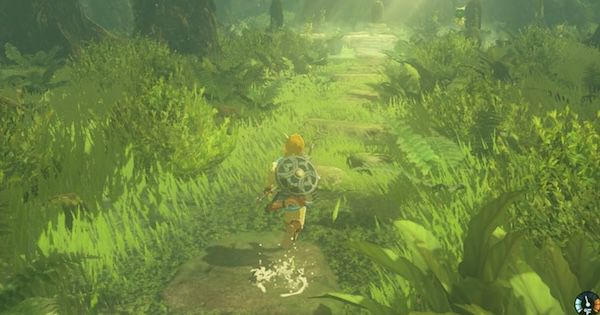 Zelda Breath of the Wild   Nintendo Switch 2 Edition für 54€ (statt 70€)
