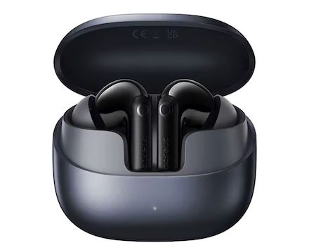 Baseus EP10 Pro Kabellose In‑Ear Kopfhörer mit ANC für 23,74€ (statt 40€)