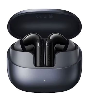 Baseus EP10 Pro Kabellose In‑Ear Kopfhörer mit ANC für 23,74€ (statt 40€)