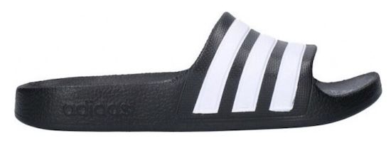 adidas Unisex Kinder Adilette Aqua Slides für 13,80€ (statt 20€)