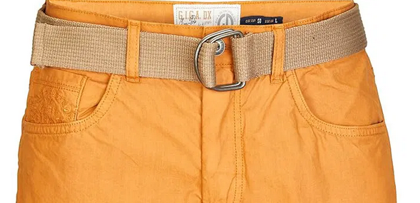 G.I.G.A. DX MN BRMDS Herren Bermudas für 13,98€ (statt 26€)