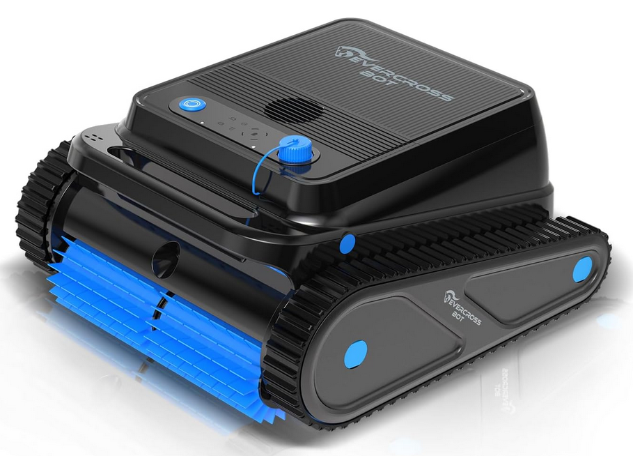 Evercross BOT U8 Akku Poolroboter für 394,99€ (statt 450€)