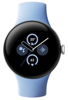 🔥 Über 200€ Ersparnis 📱 Google Pixel 9 & Pixel Watch 2 LTE für 49€ + o2 Allnet 35GB für 19,99€ mtl.