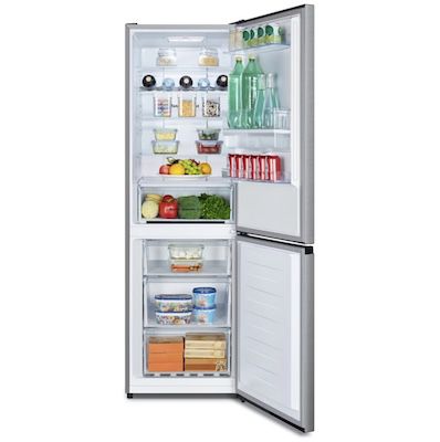 Hisense RB3N300NMCC Kühl-Gefrierkombi mit NoFrost für 469€ (statt 549€)