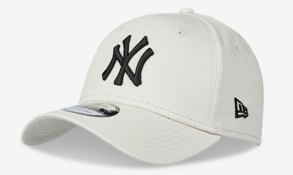 🧢 New Era 9FORTY Essential New York Yankees ab 10€ (statt 25€)