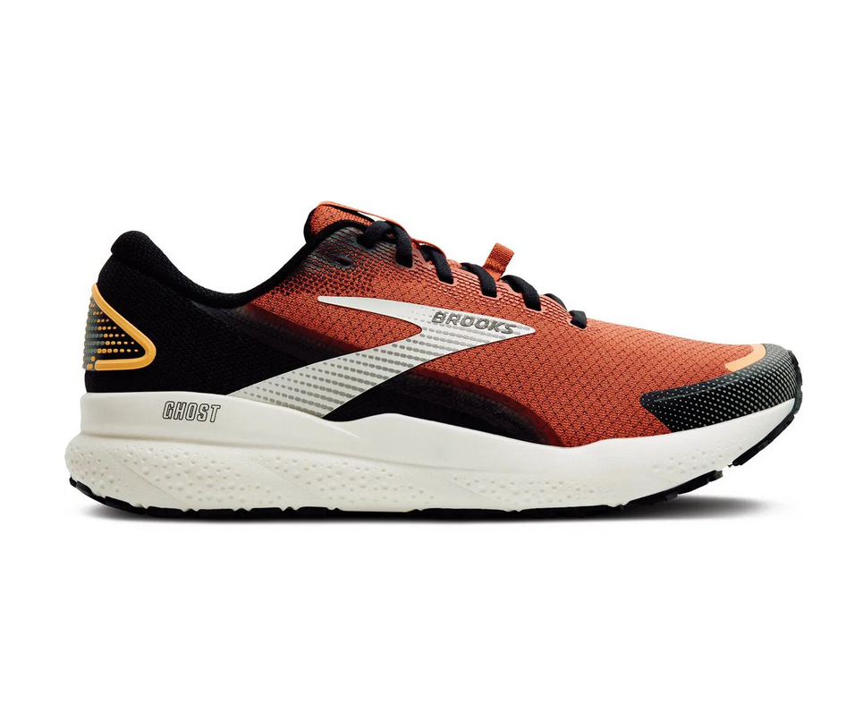 Brooks Ghost 16 Weatherized Herren Sneaker für 89,99€ (statt 129€)