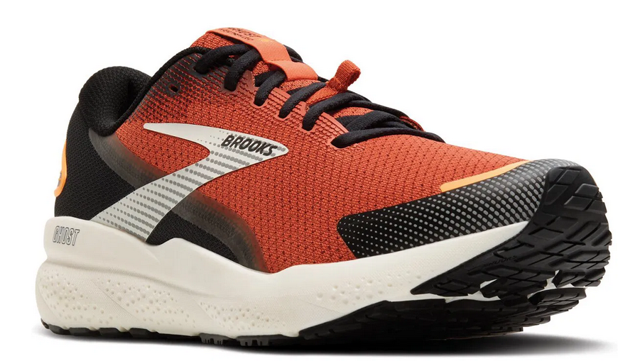 Brooks Ghost 16 Weatherized Herren Sneaker für 89,99€ (statt 129€)
