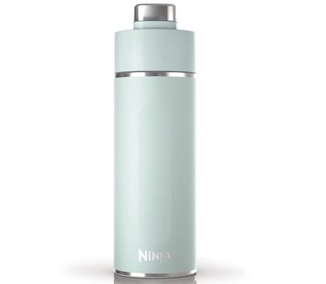 Schnell? 🥤 Ninja Thirsti 530 ml Thermo-Trinkflasche ab 11,69€ (statt 27€)