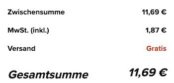 Schnell? 🥤 Ninja Thirsti 530 ml Thermo Trinkflasche ab 11,69€ (statt 27€)