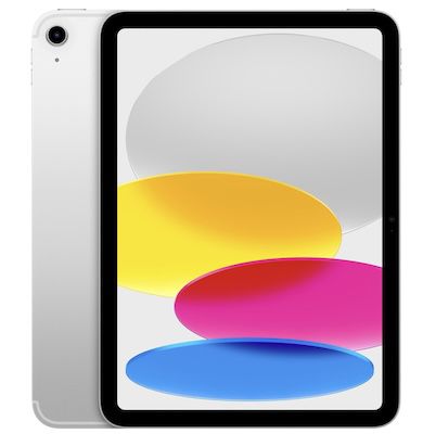 🍏 Apple iPad (2025) 128GB 5G für 143,99€ + Vodafone Allnet 40GB für 19,99€ mtl.