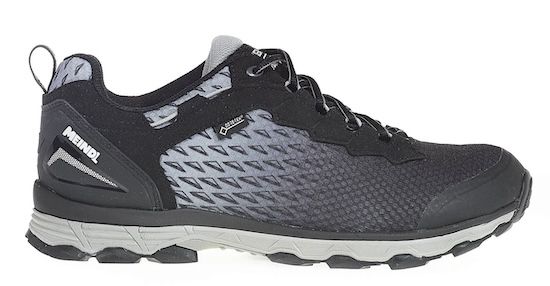 Meindl Activo Sport GTX Multifunktionsschuhe für 44,98€ (statt 110€)   nur 41 42.5