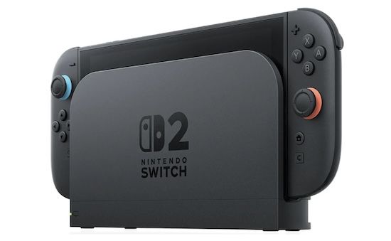 Schnell? 🤯 Nintendo Switch 2 + Mario Kart World für 407,69€ (statt 510€)