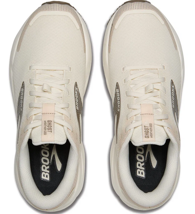 Brooks Ghost 16 Weatherized Damen Sneaker für 89,99€ (statt 105€)