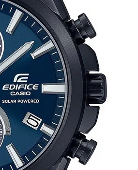 CASIO EDIFICE EFS S630 Herren Solar Chronograph ab 99€ (statt 180€)