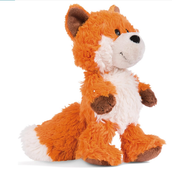 NICI 49160 Fuchs Fridalie 70cm Kuscheltier für nur 24,93€ (statt 37€)
