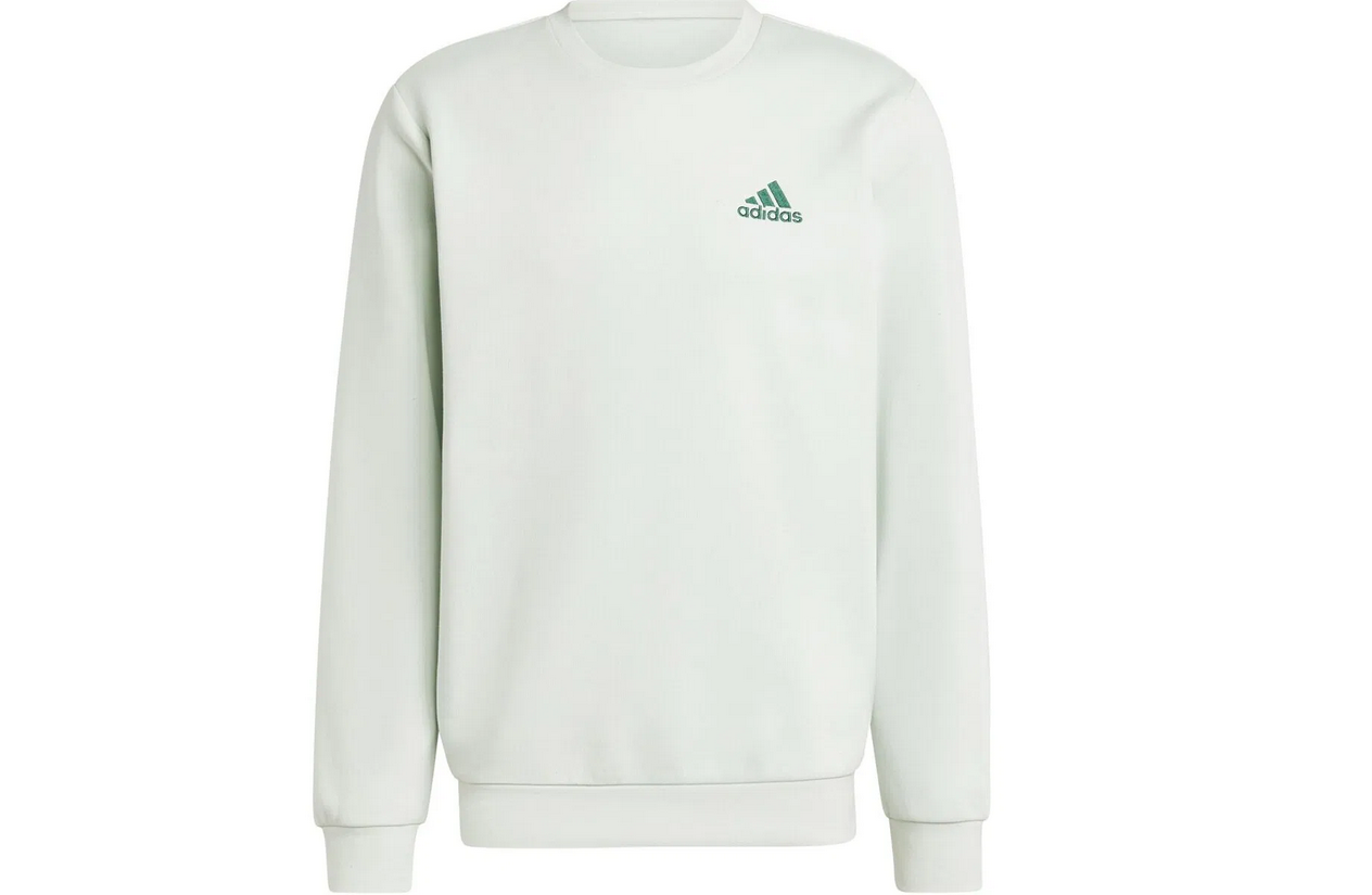 adidas M FEELCOZY SWT Herren Sweatshirt für 24,54€ (statt 40€)